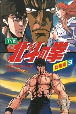 Fist of the North Star - TV Compilation 3 - Legend of the Conqueror of Century's End - Raoh Must Die! 北斗の拳 TV総集編3 世紀末覇者の伝説 ラオウ死すべし!