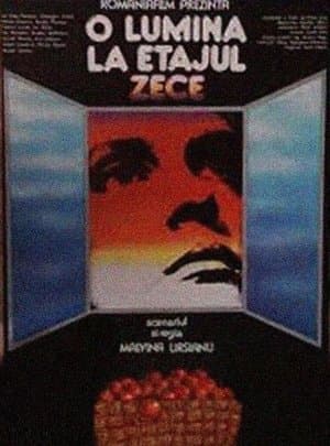 O lumină la etajul zece O lumină la etajul zece