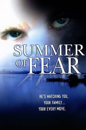 Summer of Fear Summer of Fear