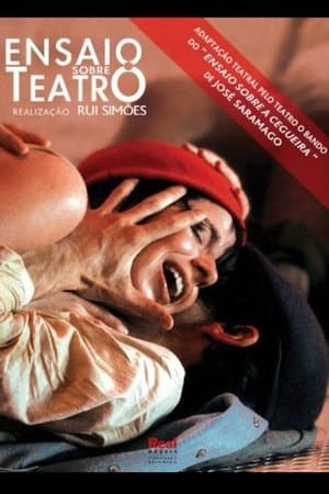 Ensaio Sobre o Teatro Ensaio Sobre o Teatro