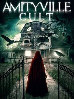 Amityville Cult Amityville Cult