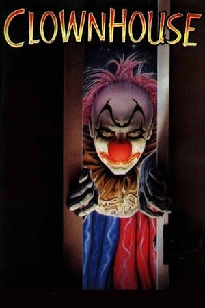Clownhouse Clownhouse