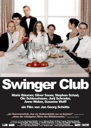 Swinger Club Swinger Club