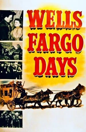 Wells Fargo Days Wells Fargo Days