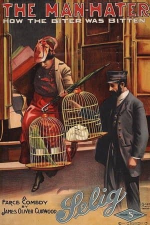 The Man Hater The Man Hater