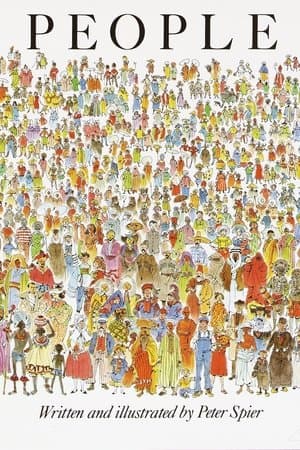 People: A Musical Celebration People: A Musical Celebration