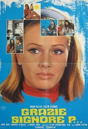 Grazie signore p... Grazie signore p...