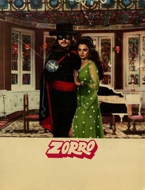 Zorro Zorro