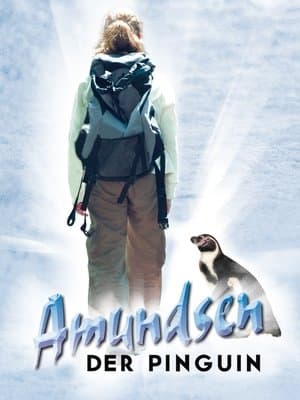 Amundsen der Pinguin Amundsen der Pinguin