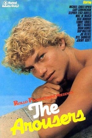 The Arousers The Arousers