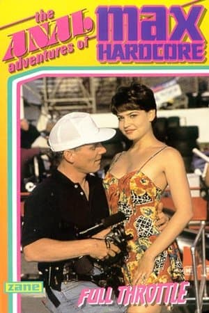 The Anal Adventures Of Max Hardcore 8 The Anal Adventures Of Max Hardcore 8