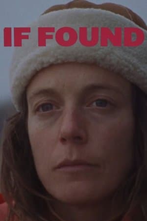 If Found If Found