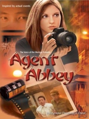 Agent Abbey Agent Abbey