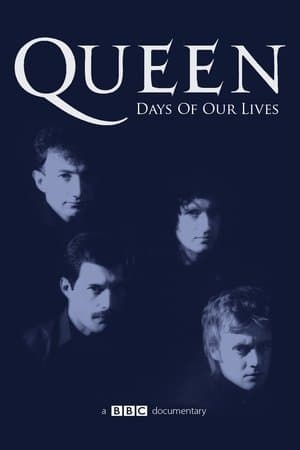 Queen: Days of Our Lives Queen: Days of Our Lives