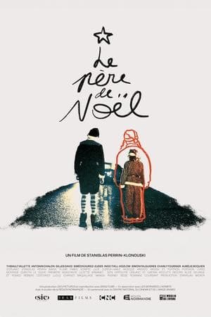 Le père de Noël