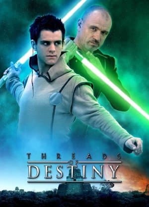 Star Wars: Threads of Destiny Star Wars: Threads of Destiny