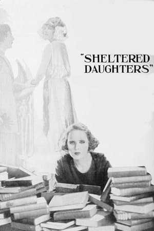 Sheltered Daughters Sheltered Daughters