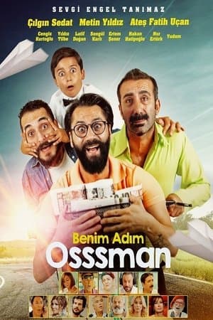 Benim Adım Osssman Benim Adım Osssman