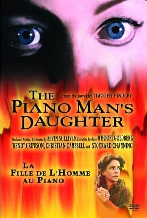 The Piano Man's Daughter The Piano Man's Daughter