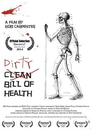 Dirty Bill of Health