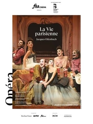 La Vie parisienne La Vie parisienne