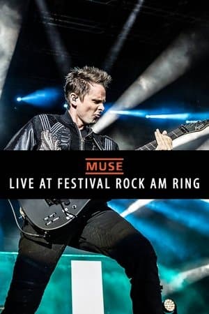 Muse : Live at Rock am Ring 2022 Muse : Live at Rock am Ring 2022