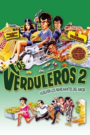 Los verduleros 2 Los verduleros 2