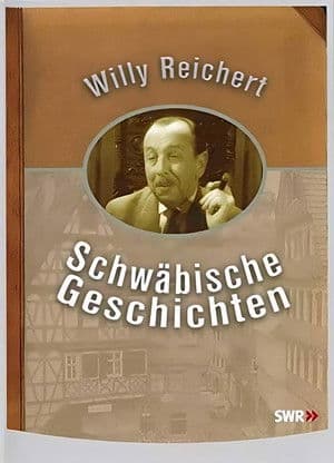 Swabian Stories Schwäbische Geschichten