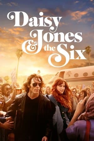 Daisy Jones & the Six Daisy Jones & the Six