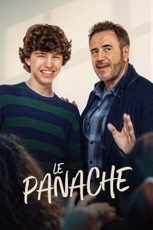 Le Panache Le Panache