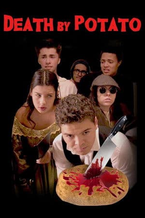 Death by Potato Death by Potato