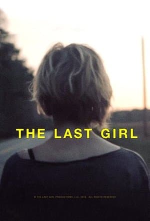 The Last Girl The Last Girl