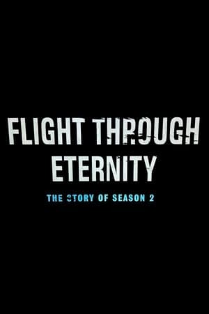 Flight Through Eternity Flight Through Eternity