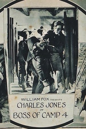 The Boss of Camp 4 The Boss of Camp 4