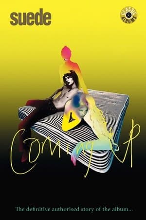 Classic Albums: Suede - Coming Up Classic Albums: Suede - Coming Up