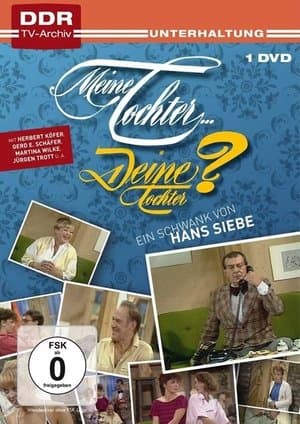 Meine Tochter - deine Tochter Meine Tochter - deine Tochter