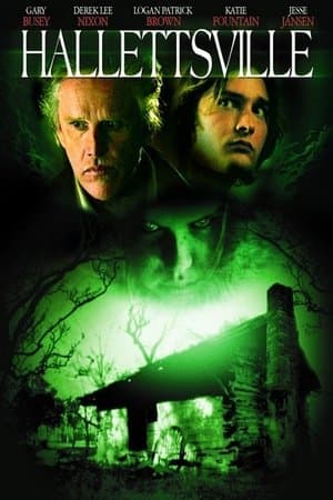 Hallettsville Hallettsville