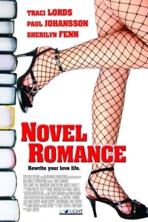 Novel Romance Novel Romance