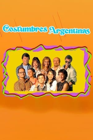Costumbres argentinas Costumbres argentinas