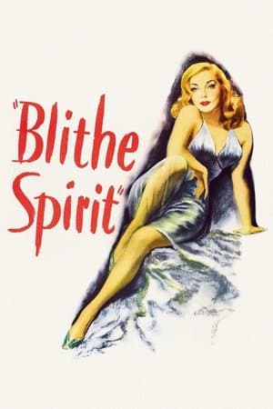Blithe Spirit Blithe Spirit