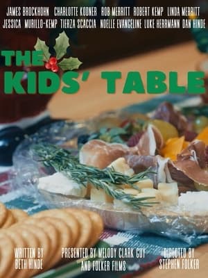 The Kids' Table