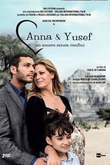 Anna e Yusef Anna e Yusef