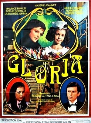 Gloria Gloria