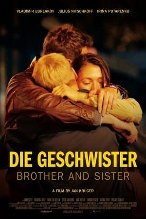 Brother and Sister Die Geschwister
