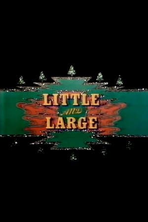Little and Large Christmas Special 1980 Little and Large Christmas Special 1980