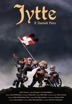 Jytte - A Danish Hero Jytte - A Danish Hero