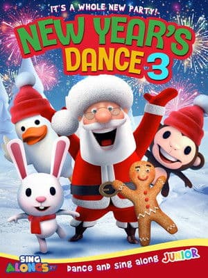 New Years Dance 3 New Years Dance 3