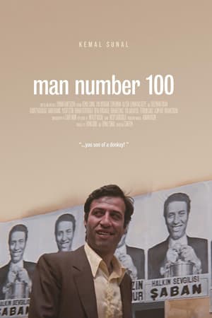 100 Numaralı Adam 100 Numaralı Adam