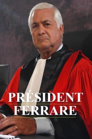 Le Président Ferrare Le Président Ferrare