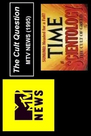 New Religions: The Cult Question New Religions: The Cult Question